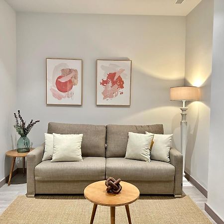 Suites 18 - Hostatel Granada Exteriér fotografie