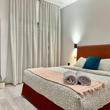 Suites 18 - Hostatel Granada Exteriér fotografie