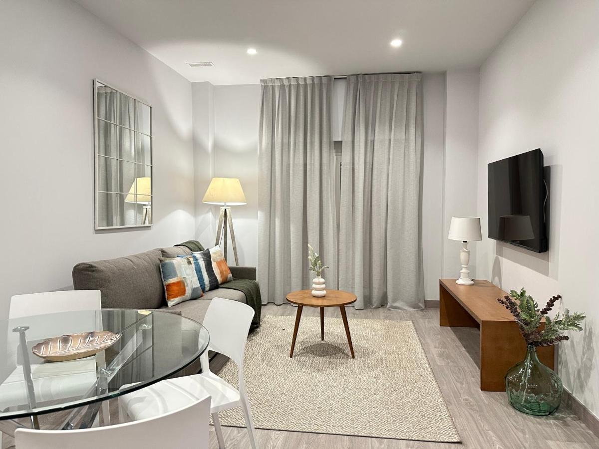 Suites 18 - Hostatel Granada Exteriér fotografie