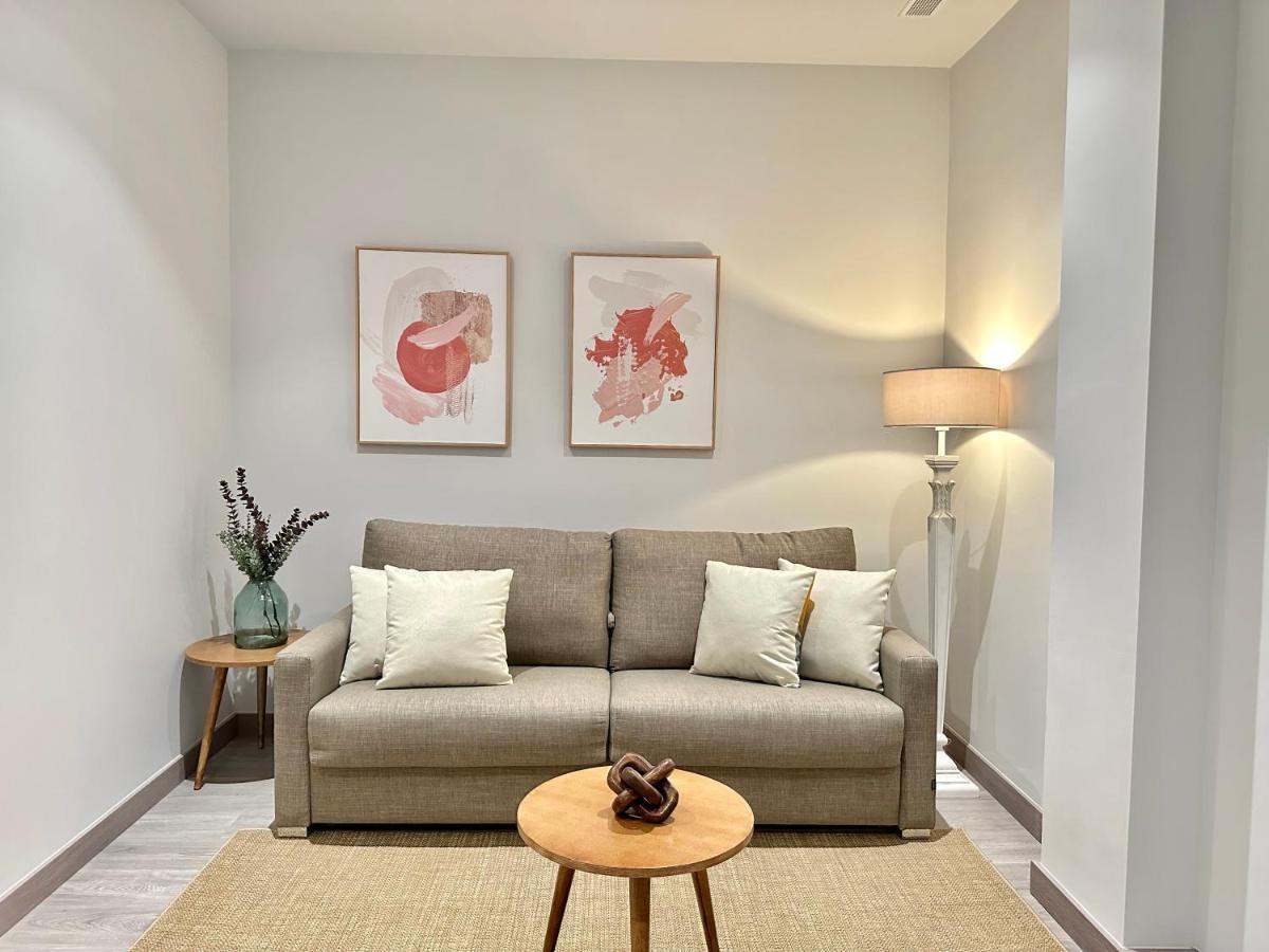 Suites 18 - Hostatel Granada Exteriér fotografie