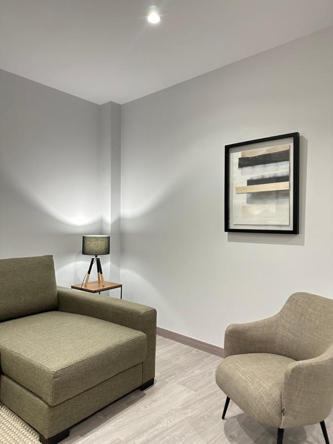Suites 18 - Hostatel Granada Exteriér fotografie